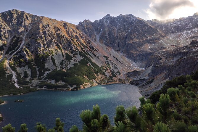 Morskie Oko Lake, Skywalk, Zakopane and Thermal Pools - Who should choose this mountain day?