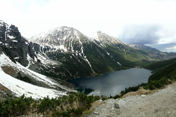 Morskie Oko - private tour from Krakow - Leaving Krakow at 6:00 am