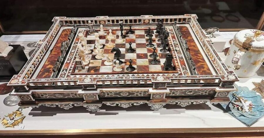 Museo Czartoryski: Visita in italiano e salta la fila - The two-hour Italian tour and its likely rhythm