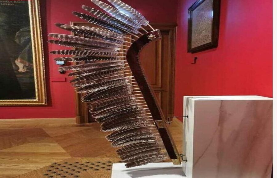 Museo Czartoryski: Visita in italiano e salta la fila - Group size, questions, and the museum atmosphere
