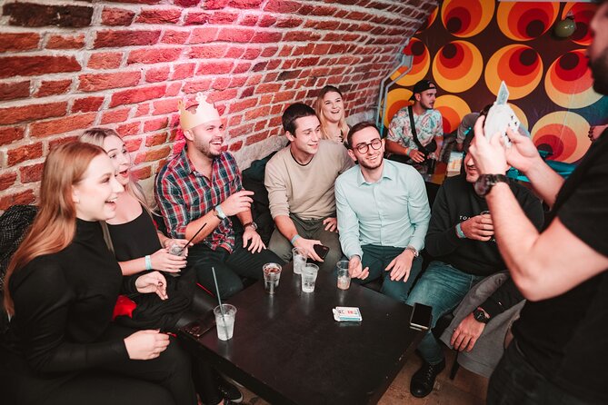 New Year's Eve Pub Crawl With 2 Hour Unlimited Alcohol + VIP Entry To Best Clubs - Is $82.82 good value for New Year’s Eve?