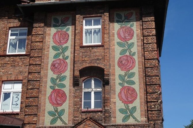 Nikiszowiec Industrial District Private Tour - Starting beside Saint Anne’s Church