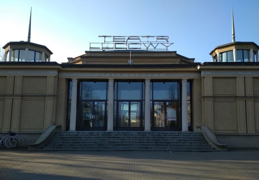 Nowa Huta – a guided tour of a utopian socialist city - Key points about the Nowa Huta walk