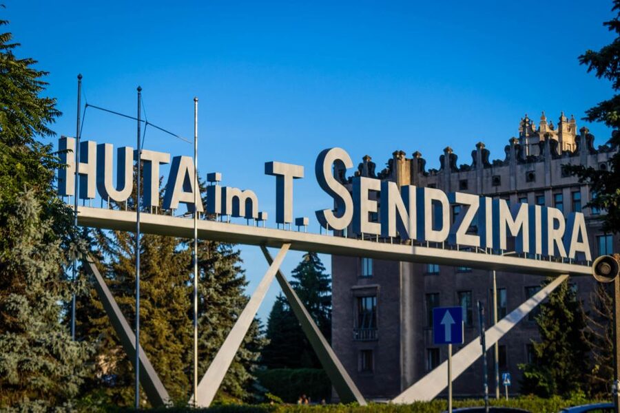 Nowa Huta: Steelworks Administration Buildings/Shelters Tour - Is $24 good value for 90 minutes?