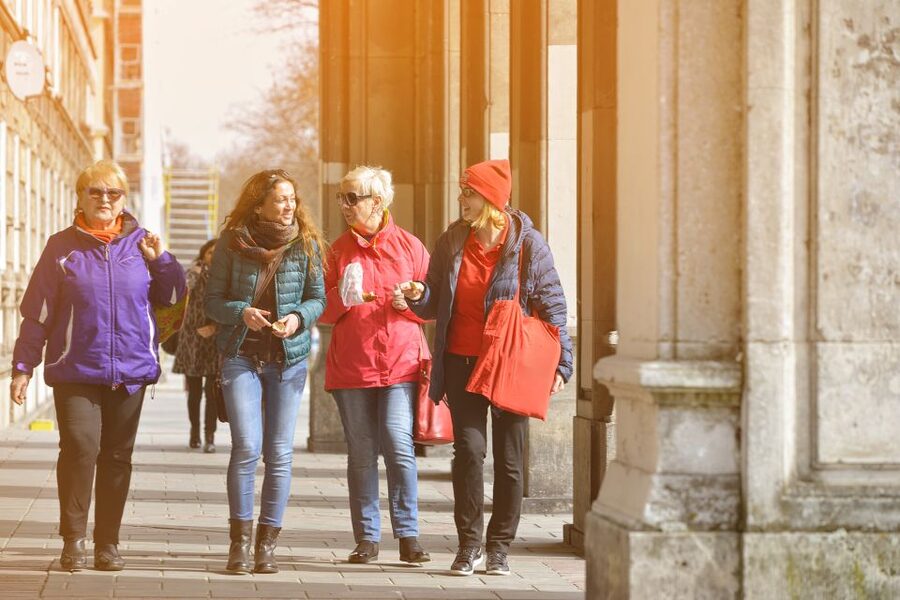 Nowa Huta Tour Krakow: Ideal Communist City Small Group Walk - Key Points To Know Before You Go