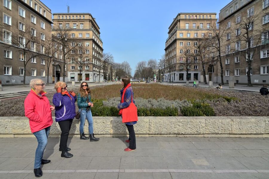 Nowa Huta Tour Krakow: Ideal Communist City Small Group Walk - Why Nowa Huta Matters To Krakow