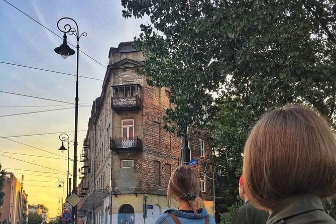 Offbeat Warsaw: Explore the Edgy & Artsy Praga District - Why Praga makes a good second look at Warsaw