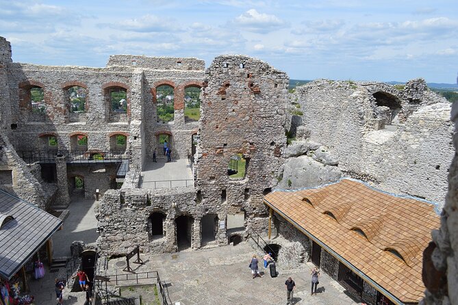 Ojców National Park and Ogrodzieniec Castle Tour from Krakow - Why this Krakow day trip is worth considering
