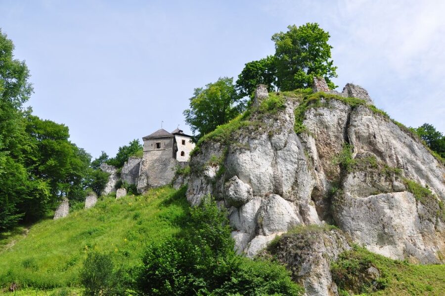 Ojcow National Park: Full-Day Trip from Krakow - Why this seven-hour outing works from Krakow