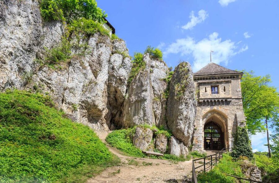 Ojcow National Park: Full-Day Trip from Krakow - Is $153 a fair price?