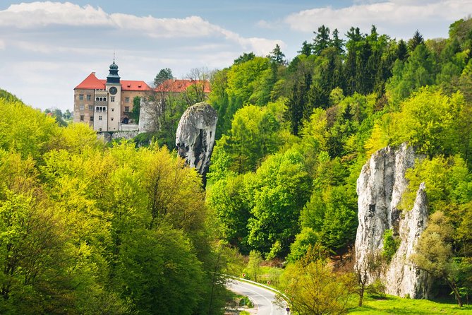 Ojców National Park, private tour from Krakow - Key points to know before you go