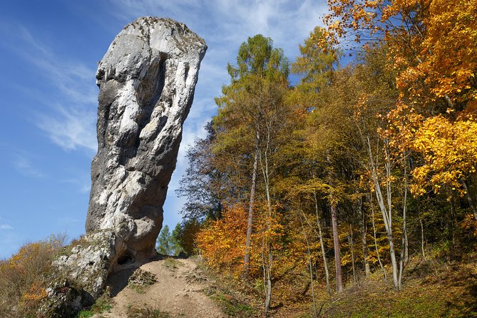 Ojców National Park, private tour from Krakow - Why Ojców makes such an easy escape from Krakow