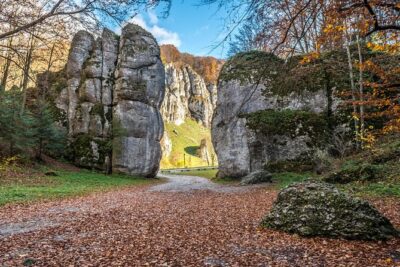 Ojców National Park, private tour from Krakow