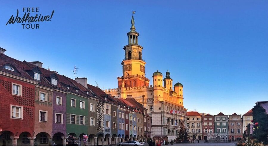 Old Town Poznan: Guided Walking Tour in English - Is $26 a fair price?