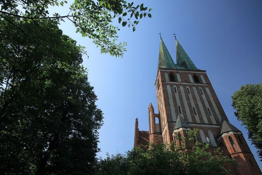 Olsztyn Old Town Highlights Private Walking Tour - Key points to know before booking