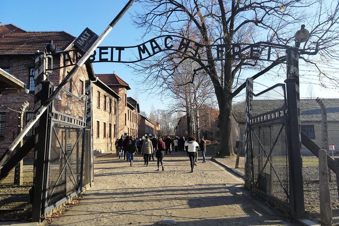 One Day Tour to Auschwitz-Birkenau from Warsaw by Car - Pickup from Warsaw can begin very early
