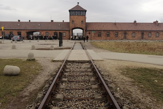 One Day Tour to Auschwitz-Birkenau from Warsaw by Car - The long road to Oświęcim
