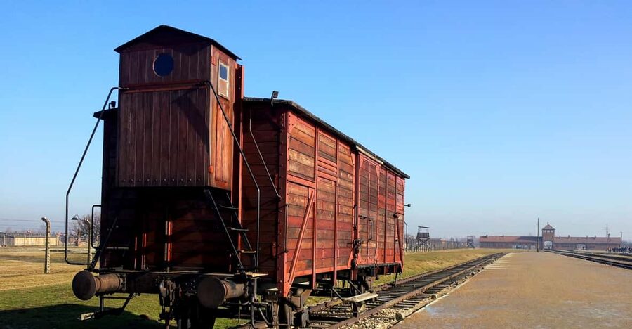 Oswiecim: Auschwitz-Birkenau Skip-the-Line Entry Tickets - Why the guided format matters at Auschwitz