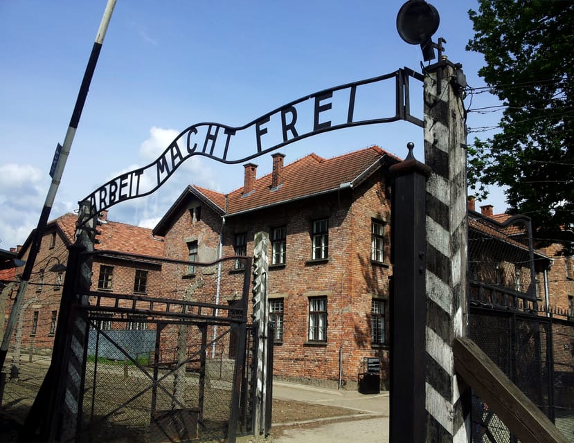 Oswiecim: Auschwitz-Birkenau Skip-the-Line Entry Tickets - Birkenau shows the size of the killing system