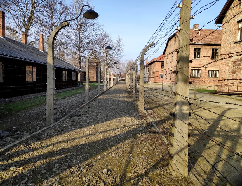 Oswiecim: Auschwitz-Birkenau Skip-the-Line Entry Tickets - Meeting point and transport require careful planning
