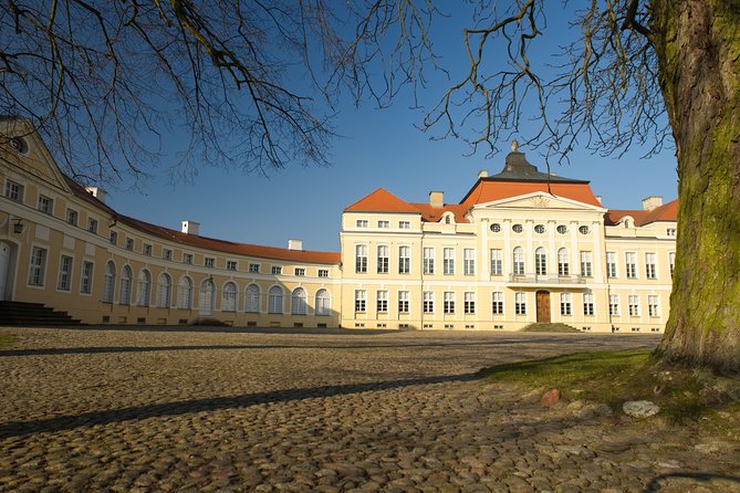 Palace, Castle and Ancient Oaks - Rogalin and Kórnik guided tour from Poznan - Five details that shape the day