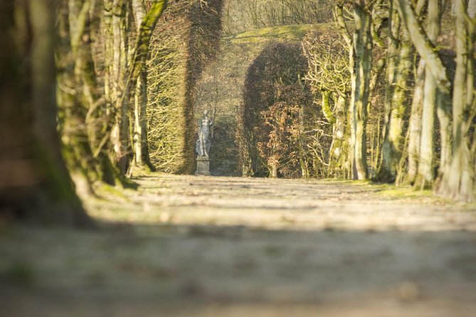 Palace, Castle and Ancient Oaks - Rogalin and Kórnik guided tour from Poznan - Why Rogalin makes a strong first stop