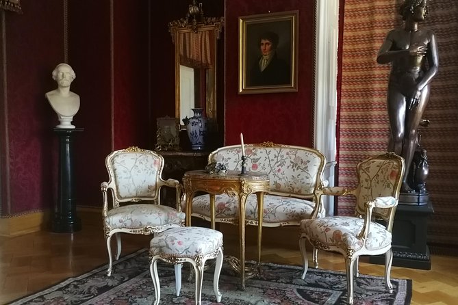 Palace, Castle and Ancient Oaks - Rogalin and Kórnik guided tour from Poznan - How the timing affects your experience