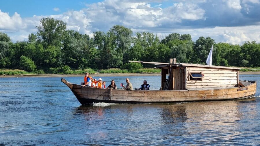 Panorama of Toruń - 30-minute cruise - Practical planning for the best ride