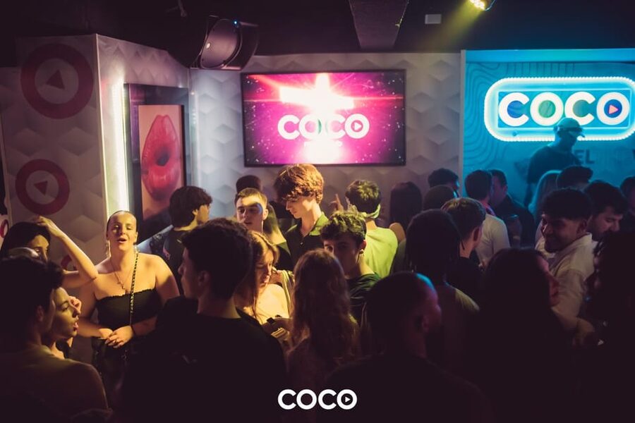 Party Ticket COCO Music Club Cracow - Key points before you book