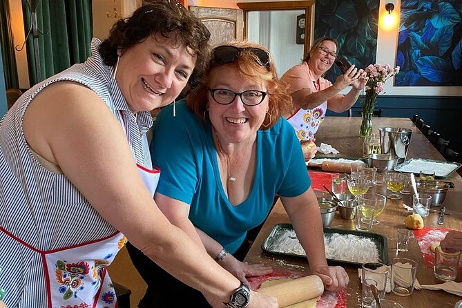 Pierogi Cooking Class: Mastering the Art of Polish Dumplings - Is $82.72 a Fair Price?