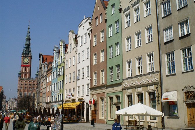 Poland for You - tour Poland 2025 - on request - What makes this Poland tour different