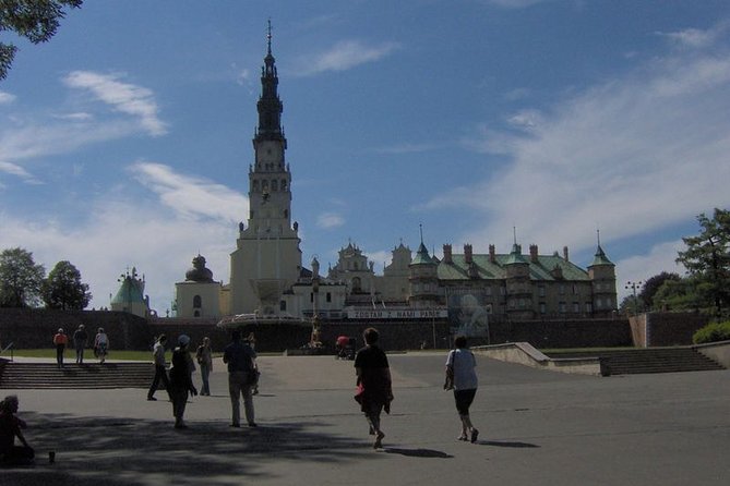 Poland for You - tour Poland 2025 - on request - Arrival day: a gentle start in Poland