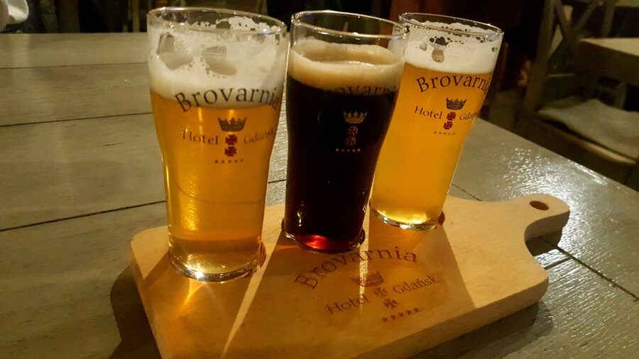 Polish Beer and Food Tasting Private Tour in Wroclaw - Key points at a glance