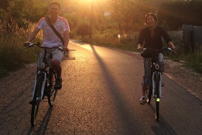 Polish Countryside and Tyniec Abbey Bike Tour from Krakow - Key points to know before you book