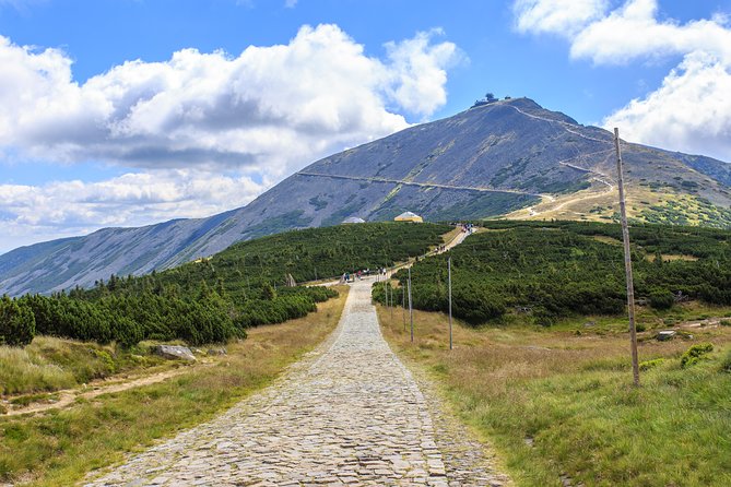 Polish Sudety Mountains - Key points to know before booking