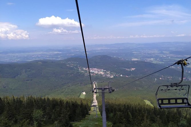 Polish Sudety Mountains - What makes Śnieżka worth the effort