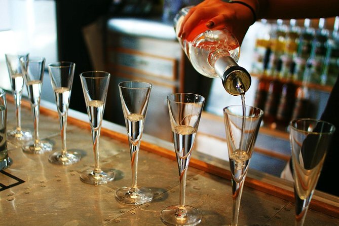 Polish Vodka Tasting Tour Wroclaw - Is $173.89 a fair price?