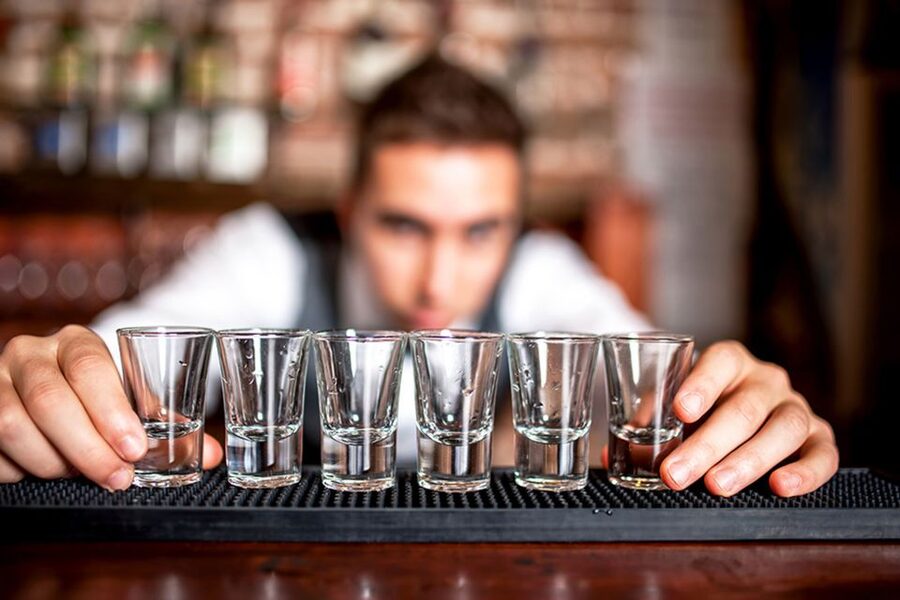 Polish Vodka Tasting Warsaw - Key points to know before booking