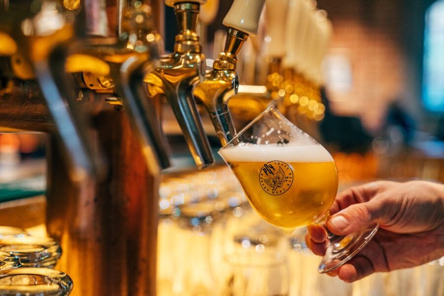 Poznan: City and Brewery Private Walking Tour with Beer - Booking tips for a smoother day