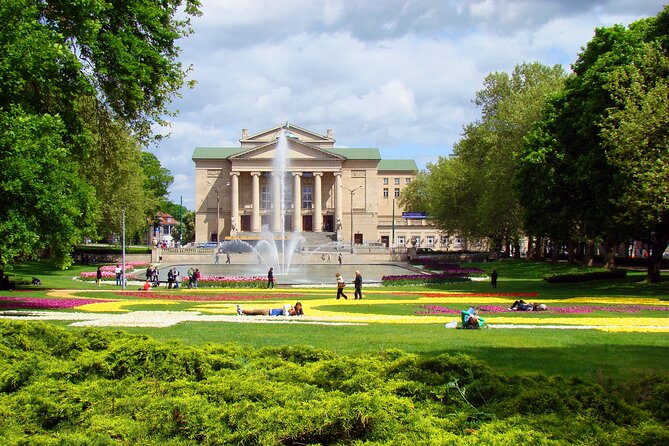 Poznań Experience 2-Hours Guided Walking Tour - Why this walk works as a first look at Poznań