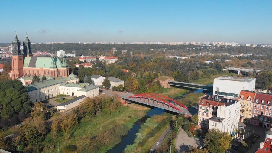 Poznań Half-day Tour - Przemysł Hill and the old royal center