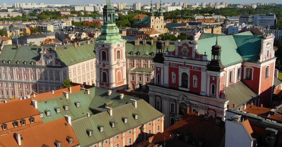 Poznań Half-day Tour - Cathedral Island and the beginning of Poland