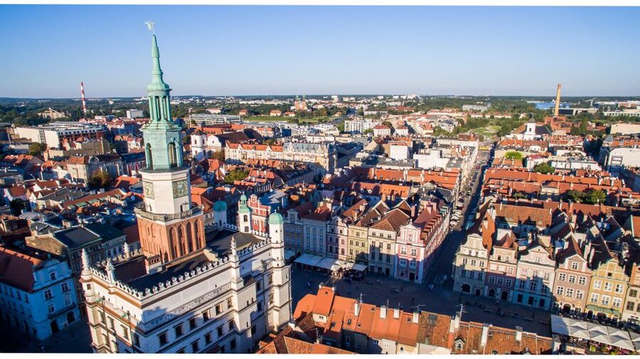Poznan Old Town and Croissant Museum Private Walking Tour - How the $152 price makes sense