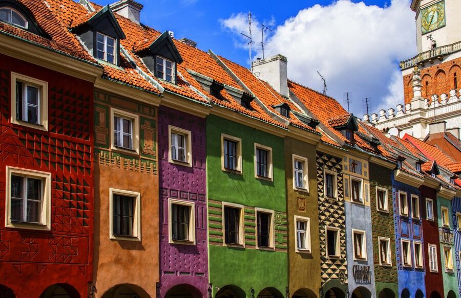 Poznan Private City Walking Tour from Cathedral Island - Key points at a glance