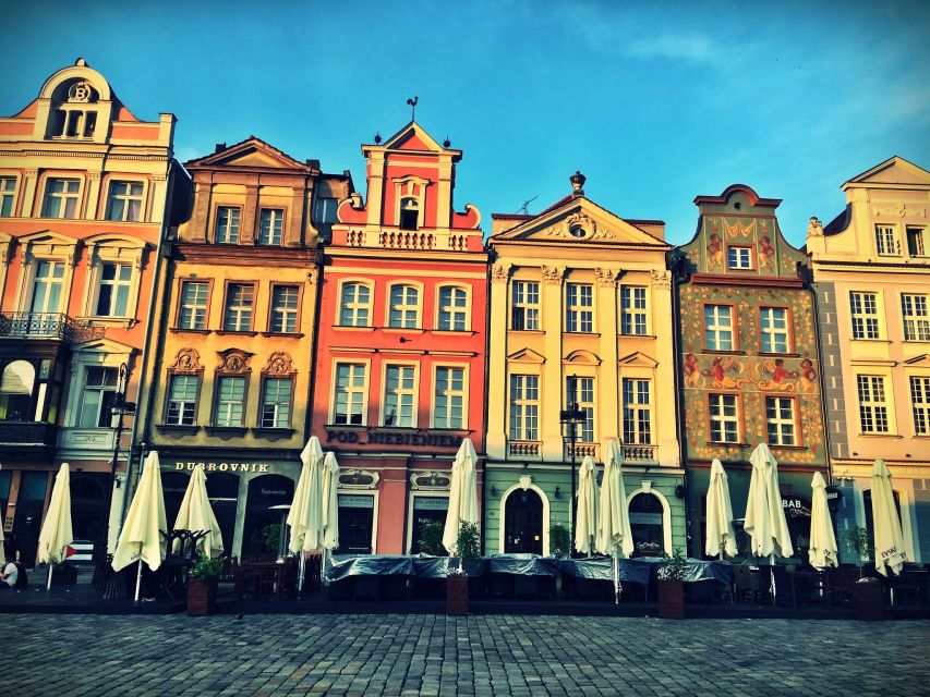 Poznan Private City Walking Tour from Cathedral Island - Who will enjoy this Poznan walk most