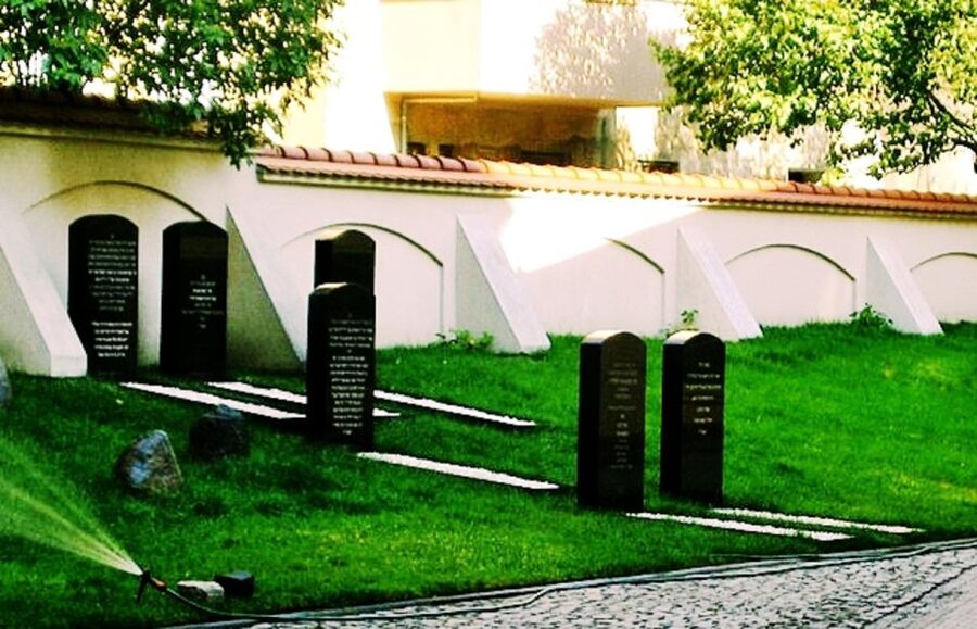 Poznan: Private Jewish Heritage Tour - Key points to know before booking