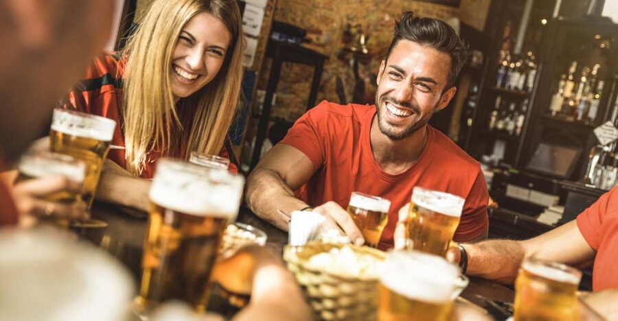 Poznan: Private Polish Beer Tasting Tour - Why a Poznan beer tour makes sense