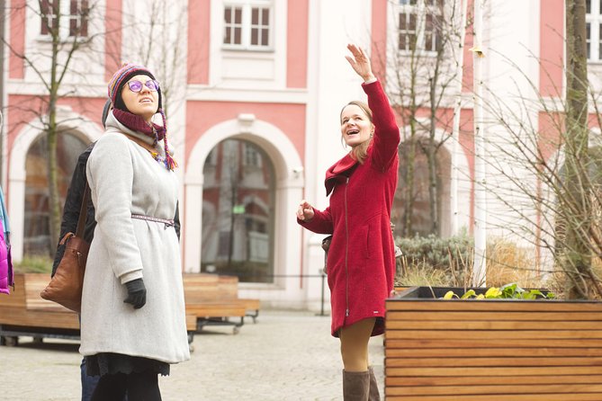 Poznan private tailor made tour with a local guide-driver - Key things to know before booking