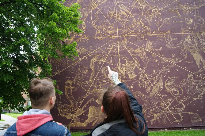Private 2-Hour Tour with City Game in Gdańsk - Why this Gdańsk tour feels different