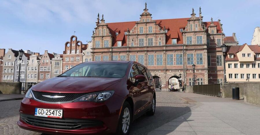 Private 3 City Tour - Gdansk, Sopot & Gdynia - Key points at a glance